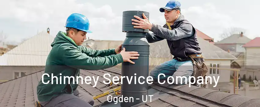  Chimney Service Company Ogden - UT