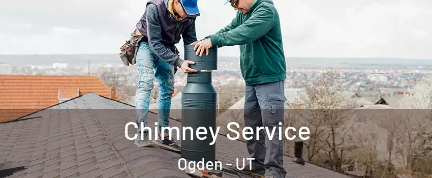  Chimney Service Ogden - UT