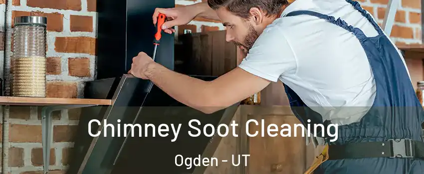  Chimney Soot Cleaning Ogden - UT
