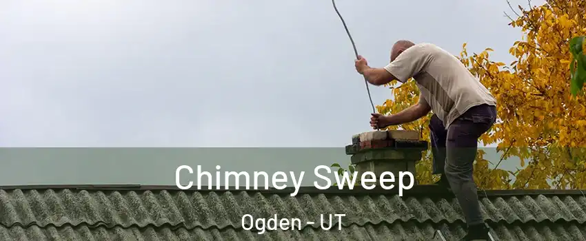  Chimney Sweep Ogden - UT