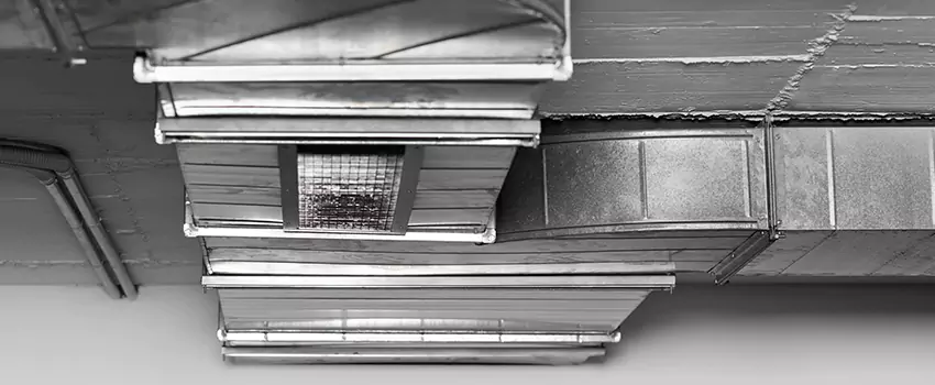 Trusted Air Duct Cleaning Company in Ogden, Utah