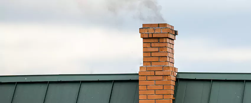 Animal Screen Chimney Cap Repair And Installation Services in Ogden, Utah