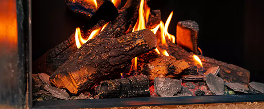 Chimney Fireplace Ash Dump Cleaning in Ogden, UT
