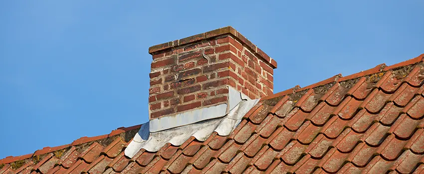 Residential Chimney Bricks Rotten Repair Services in Ogden, UT