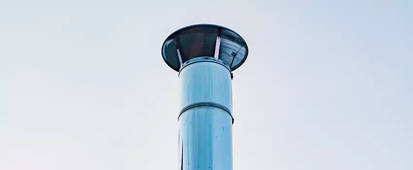 Wind-Resistant Chimney Caps Installation and Repair Services in Ogden, Utah