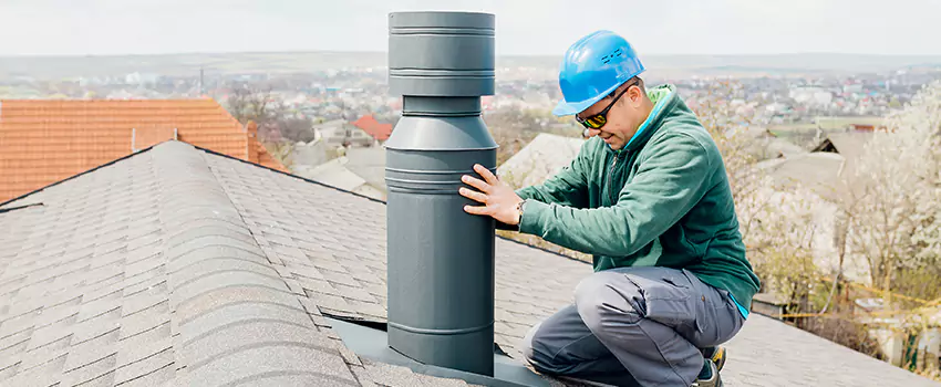 Chimney Chase Inspection Near Me in Ogden, Utah