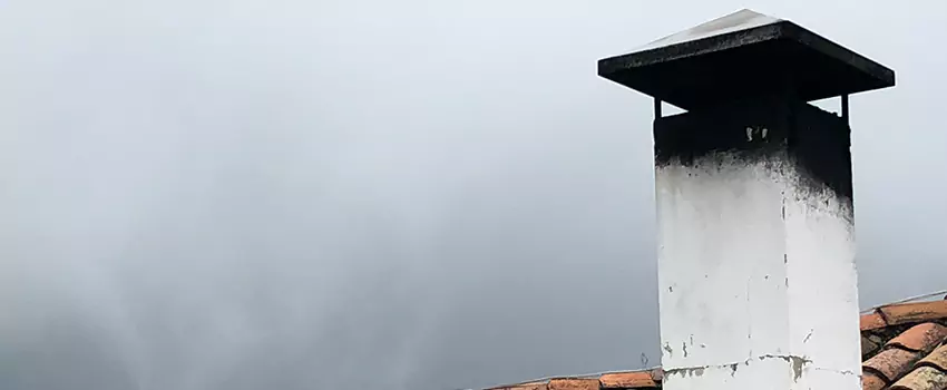 Chimney Damper Inspection in Ogden, UT