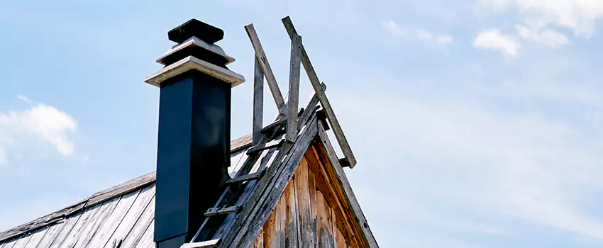 Chimney Creosote Cleaning in Ogden, UT
