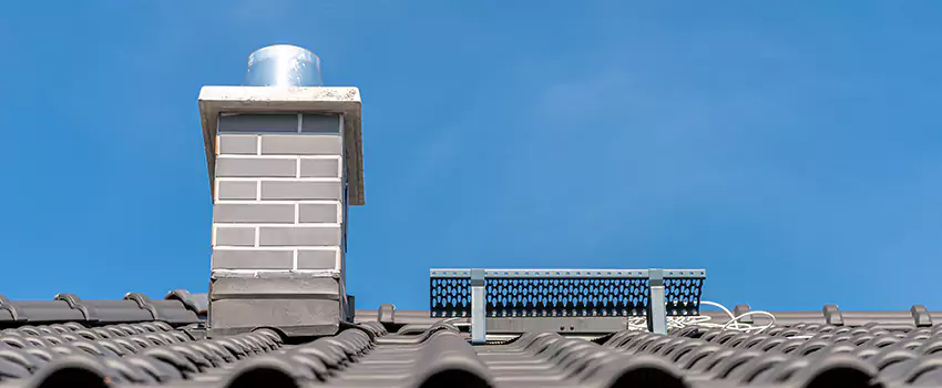 Chimney Flue Relining Services in Ogden, Utah