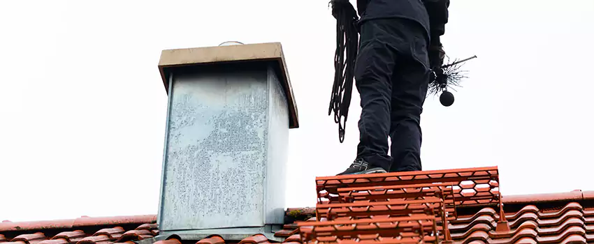 Chimney Liner Services Cost in Ogden, UT