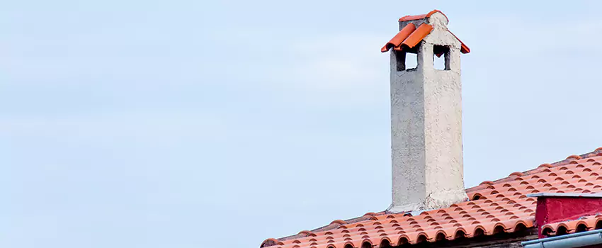 Chimney Pot Replacement in Ogden, UT