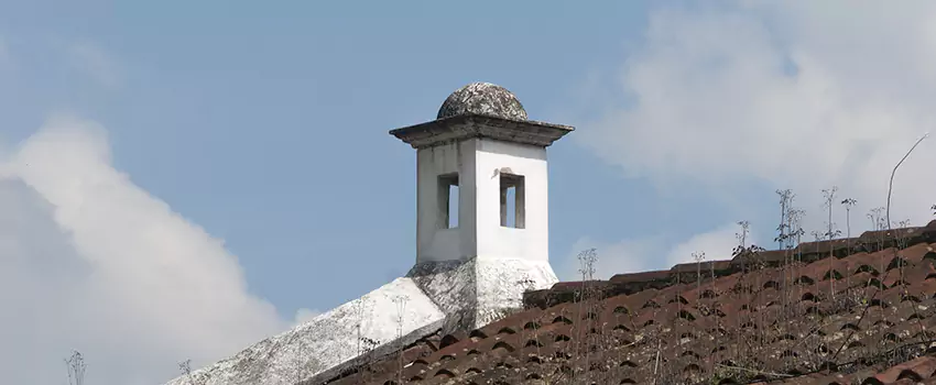 Cost To Rebuild A Chimney in Ogden, UT