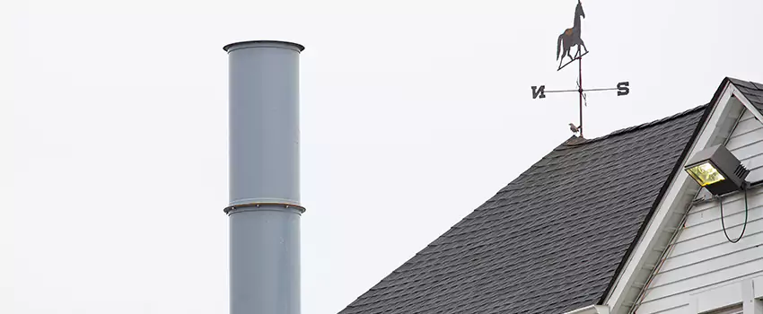 Chimney Inspection in Ogden, UT