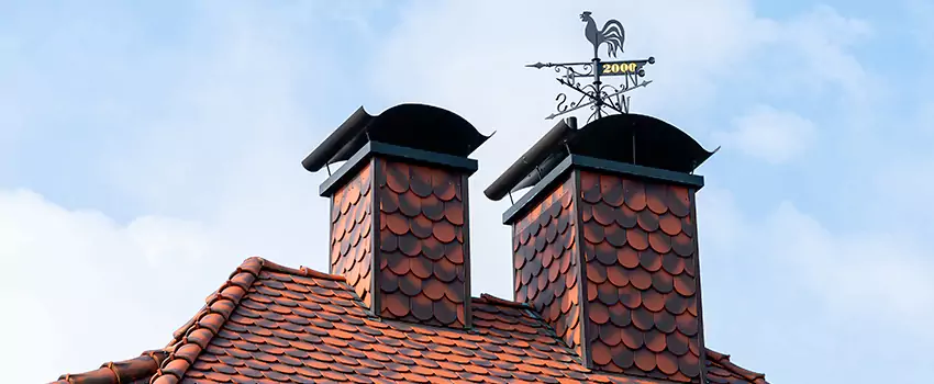 Old Chimney Restoration in Ogden, Utah