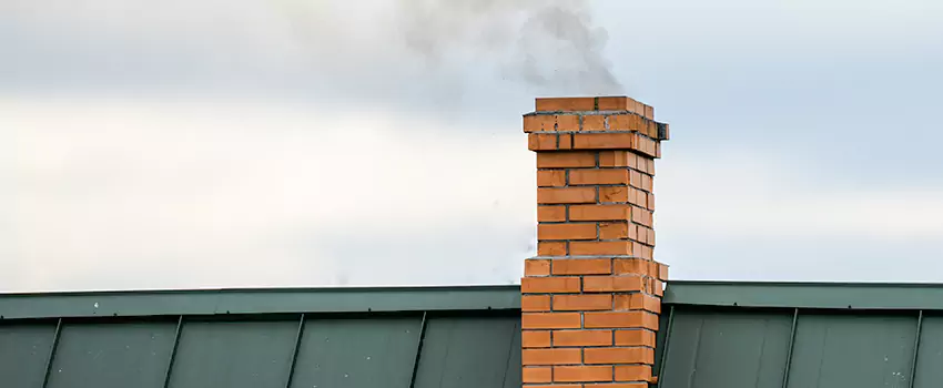 Chimney Soot Cleaning Cost in Ogden, UT