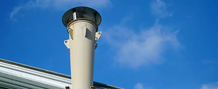 Chimney Spark Arrestor Requirements in Ogden, UT