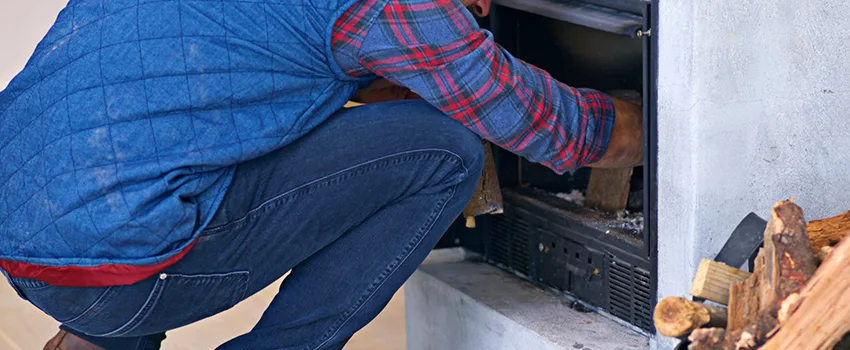 Chimney Sweep To Clear Creosote Buildup in Ogden, Utah