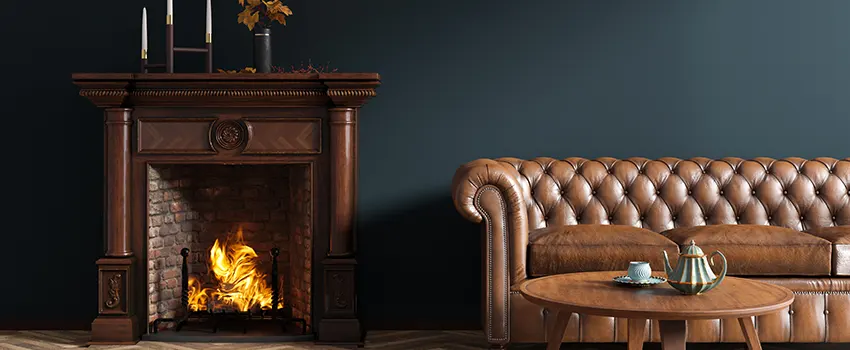 Traditional Fireplace Design Refurbishment Costs in Ogden, Utah
