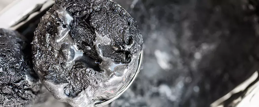 Clogged Dryer Vent Lint Cleaning in Ogden, Utah