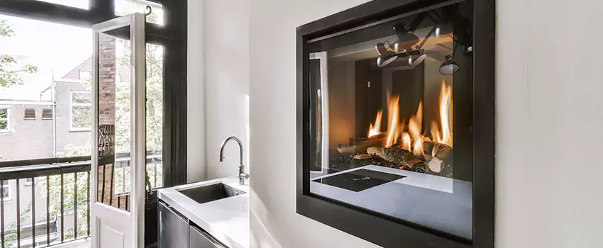 Dimplex Fireplace Installation and Repair in Ogden, Utah