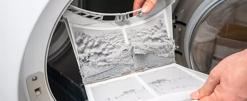 Best Dryer Lint Removal Company in Ogden, Utah
