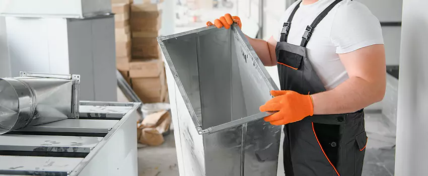 Benefits of Dryer Vent Inspection in Ogden, UT