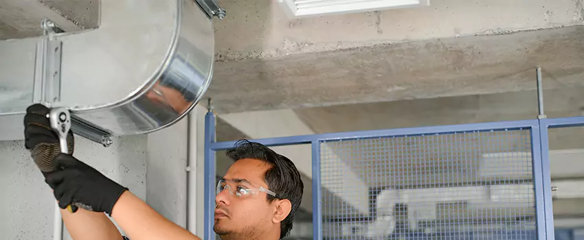 HVAC Ductwork Cleaning in Ogden, UT