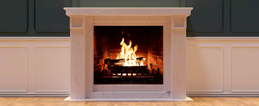 Empire Comfort Systems Fireplace Installation and Replacement in Ogden, Utah