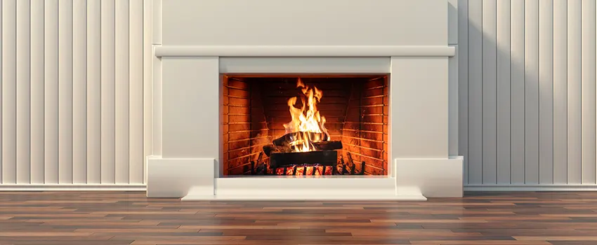 Fireplace Broken Ashtray Repair Services in Ogden, Utah