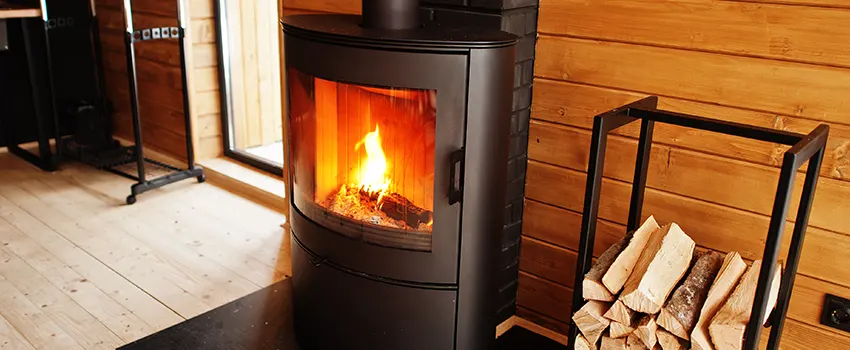 Gas Fireplace Door Handle Installation Services in Ogden, Utah