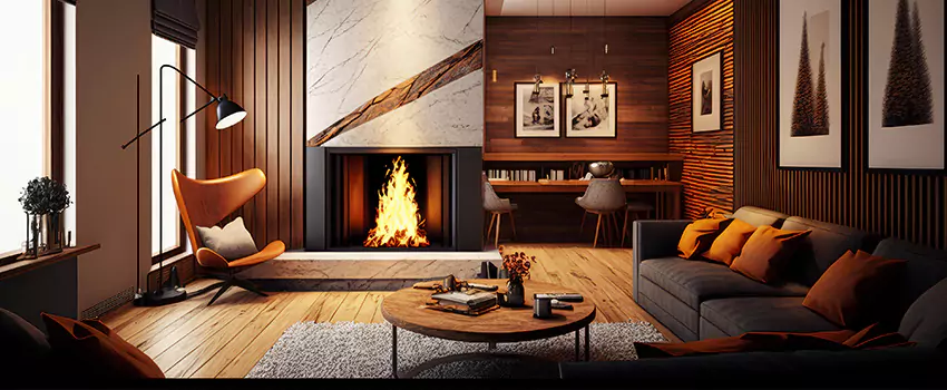 Fireplace Design Ideas in Ogden, UT