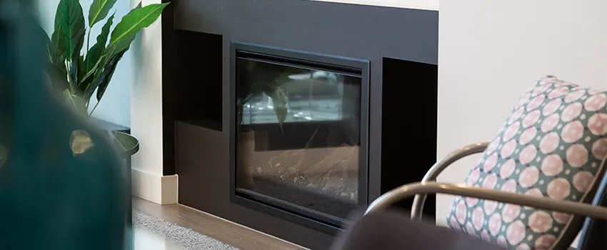 Welding Repairs for Fireplace Grate in Ogden, UT