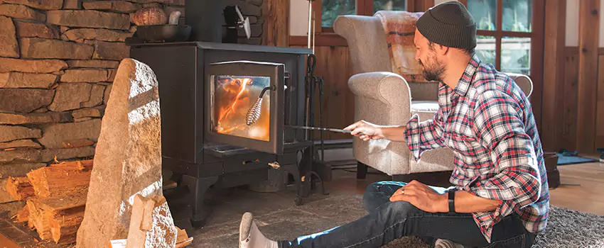 Fireplace Chimney Maintenance in Ogden, Utah