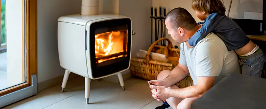 Fireplace Safety Inspection Technician in Ogden, Utah