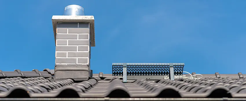 Repair Blocked Chimney in Ogden, Utah