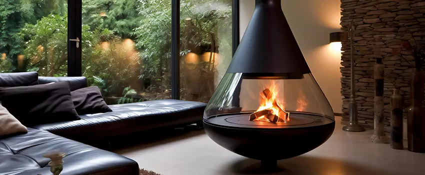 Affordable Floating Fireplace Repair And Installation Services in Ogden, Utah