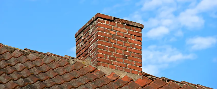 Flue Tiles Cracked Repair Services near Me in Ogden, UT