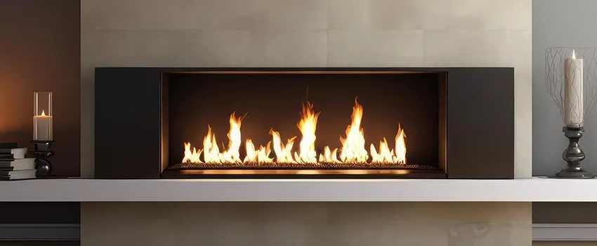 Vent Free Gas Fireplaces Repair Solutions in Ogden, Utah