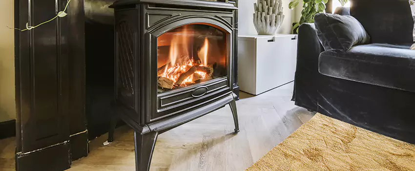 Cost of Hearthstone Stoves Fireplace Services in Ogden, Utah