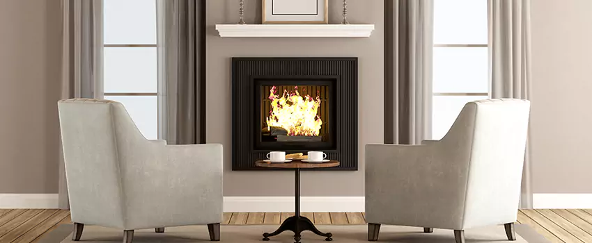 Heat & Glo Outdoor Gas Fireplaces Installation Contractors in Ogden, Utah