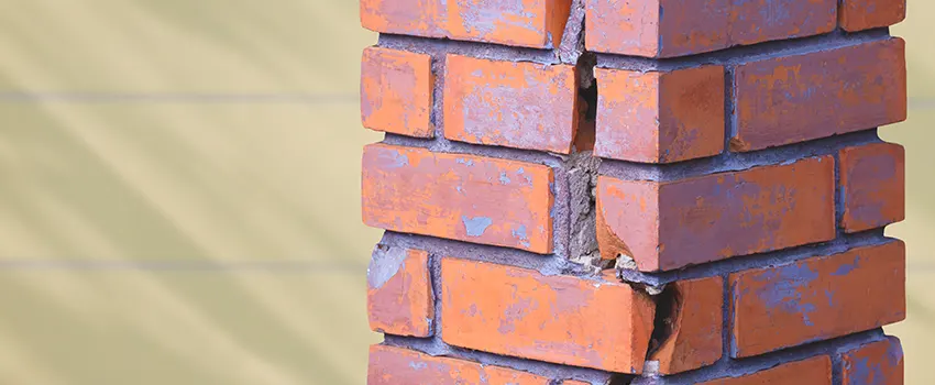 Leaking Chimney Repair And Replacement Cost in Ogden, Utah