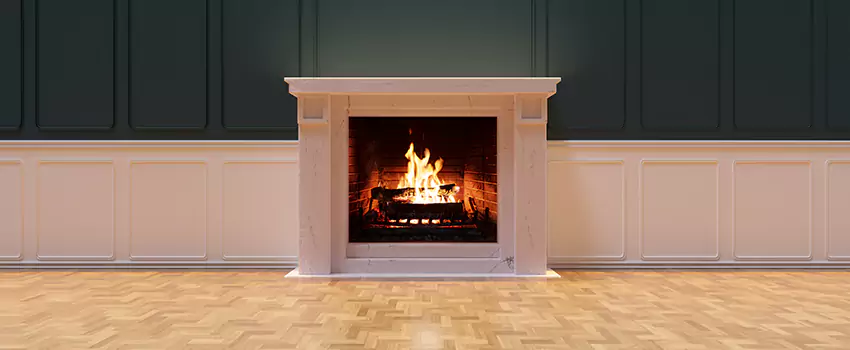 Napoleon Electric Fireplaces Inspection Service in Ogden, Utah