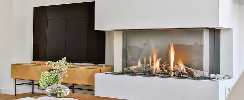 Ortal Wilderness Fireplace Repair and Maintenance in Ogden, Utah