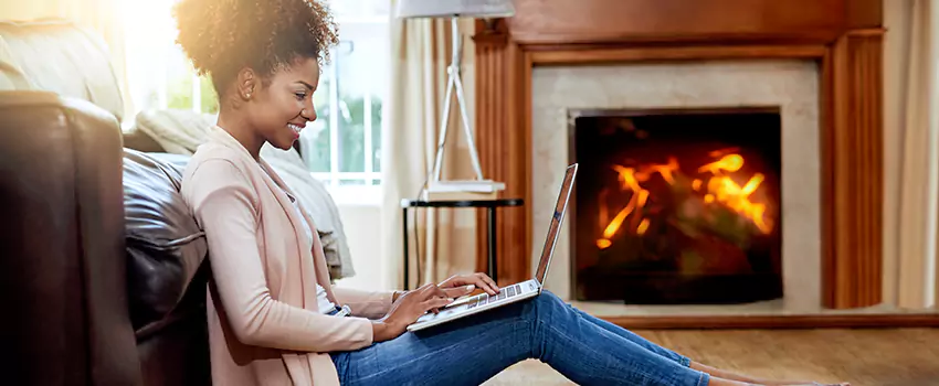 Cost-Effective Osburn Fireplace Installation and Repair in Ogden, UT