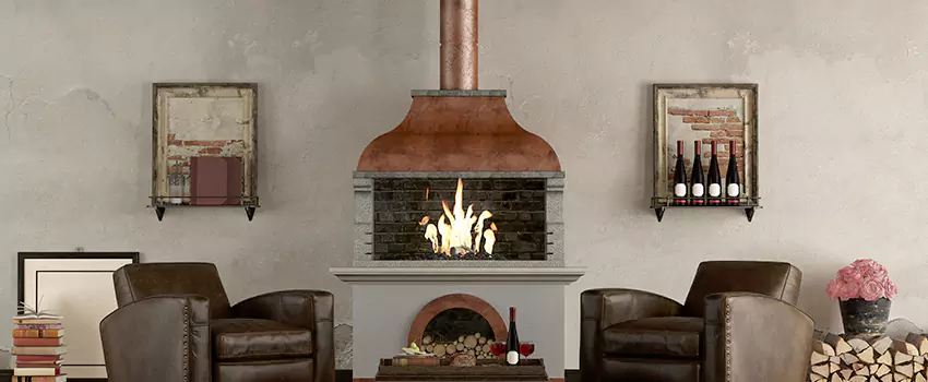 Benefits of Pacific Energy Fireplace in Ogden, Utah