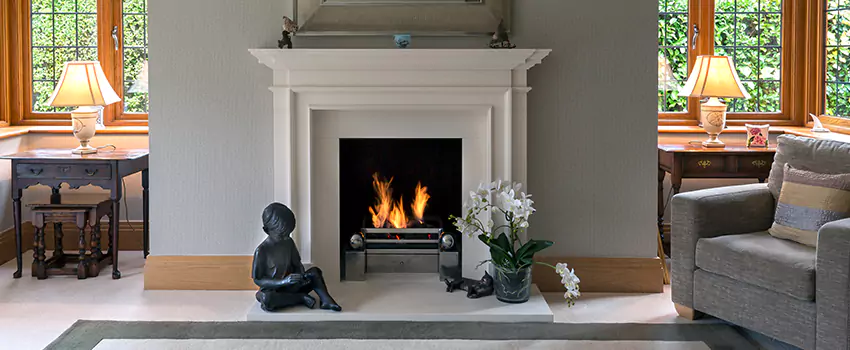 RSF Fireplaces Maintenance and Repair in Ogden, Utah