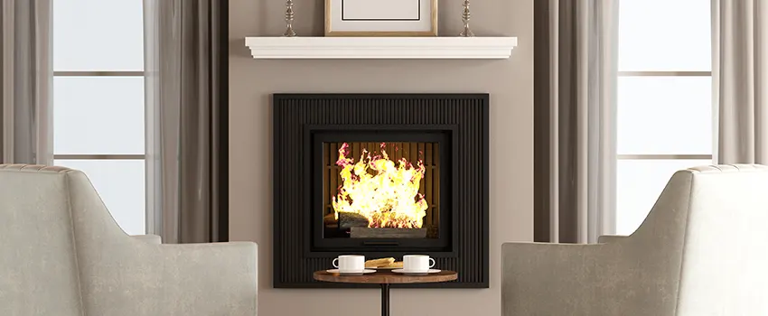 Superior Outdoor Fireplace Repair in Ogden, UT