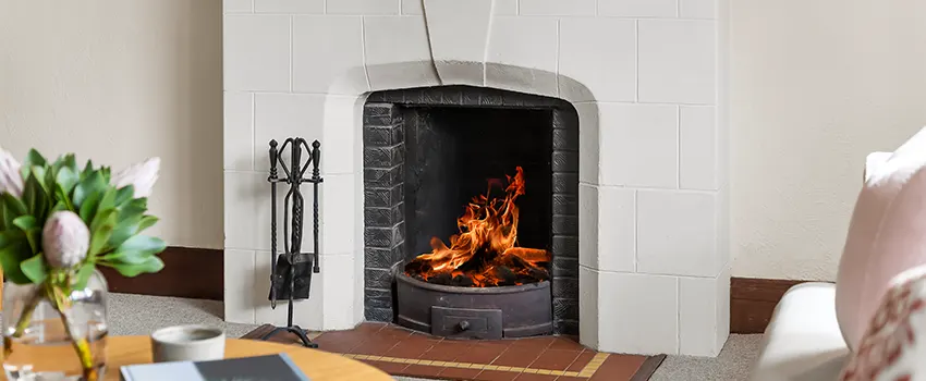 Valor Fireplaces and Stove Repair in Ogden, UT