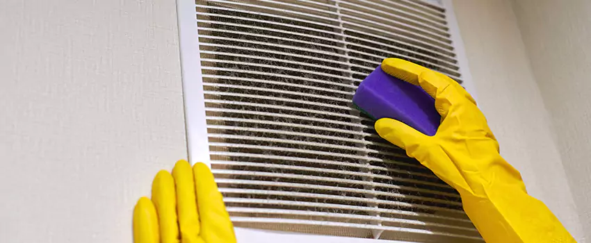 Vent Cleaning Company in Ogden, UT