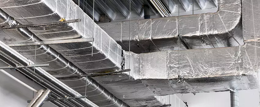 Vent Dust Cleaning Cost in Ogden, UT